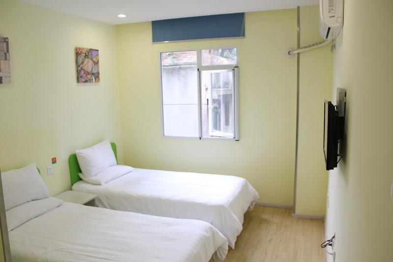 Hi Inn Shenyang Fengtian Street Room photo