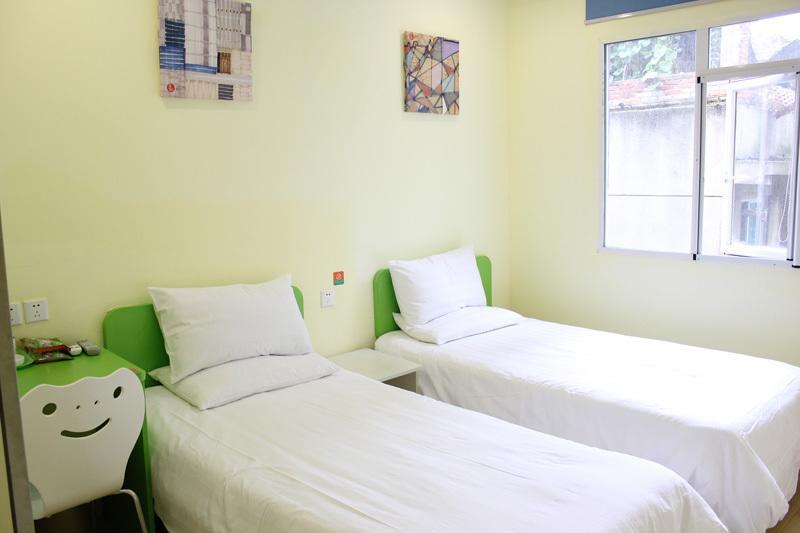Hi Inn Shenyang Fengtian Street Room photo