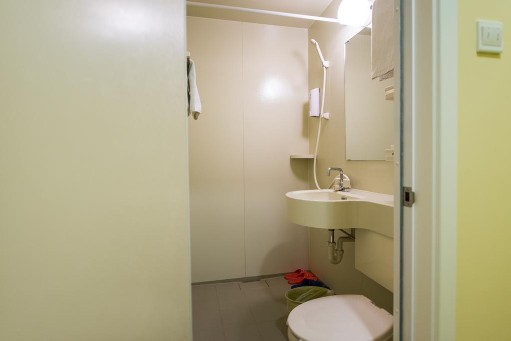 Hi Inn Shenyang Fengtian Street Exterior photo