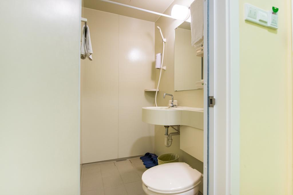 Hi Inn Shenyang Fengtian Street Exterior photo